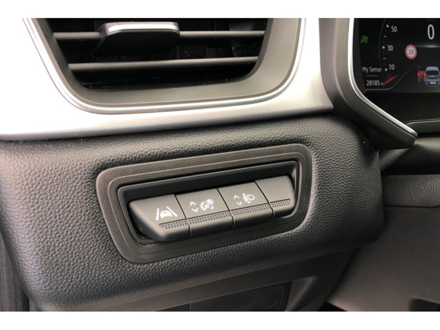 Renault Captur Zen TCe 66 kW (90 CV)