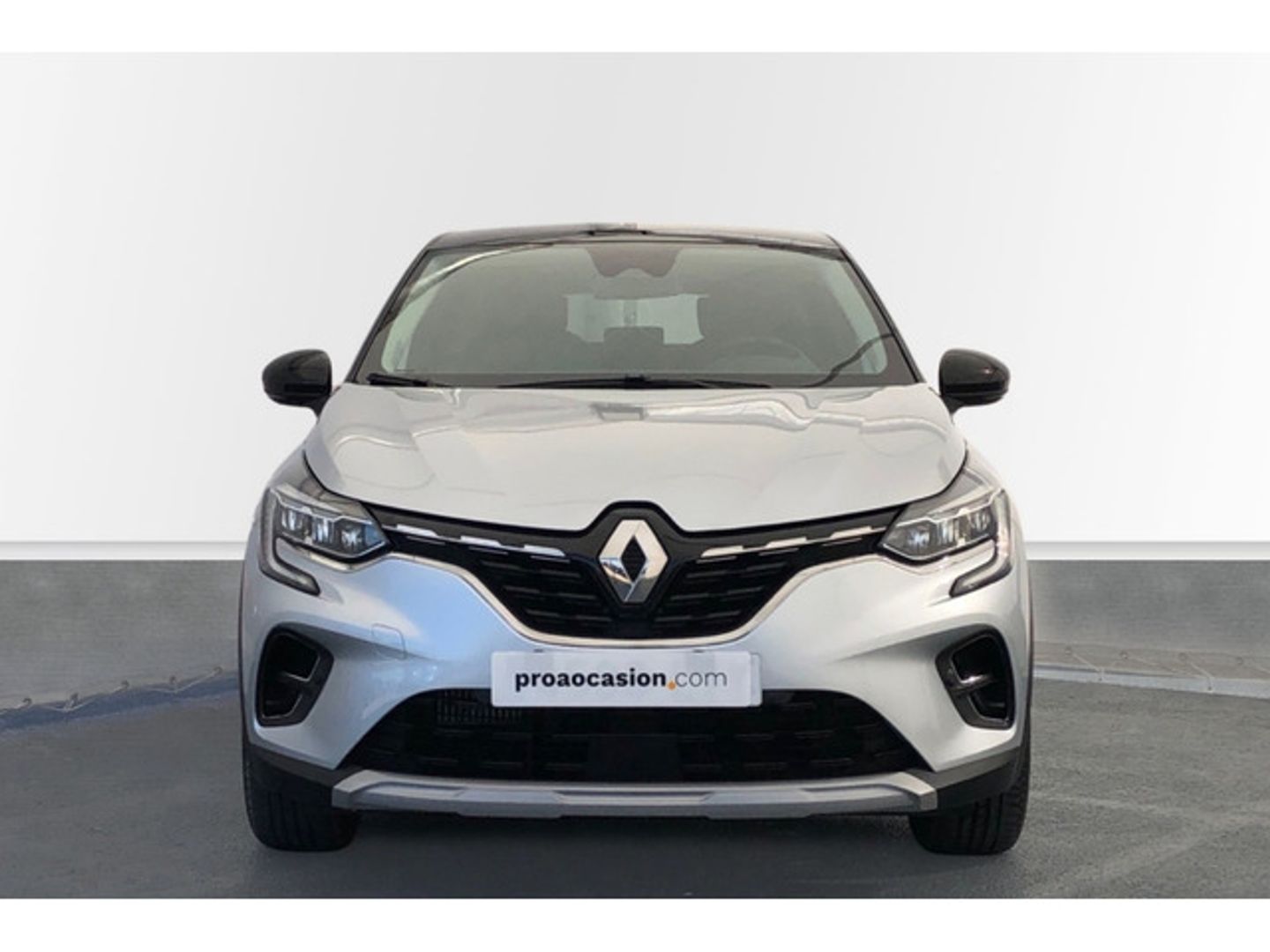 Renault Captur Zen TCe 66 kW (90 CV)