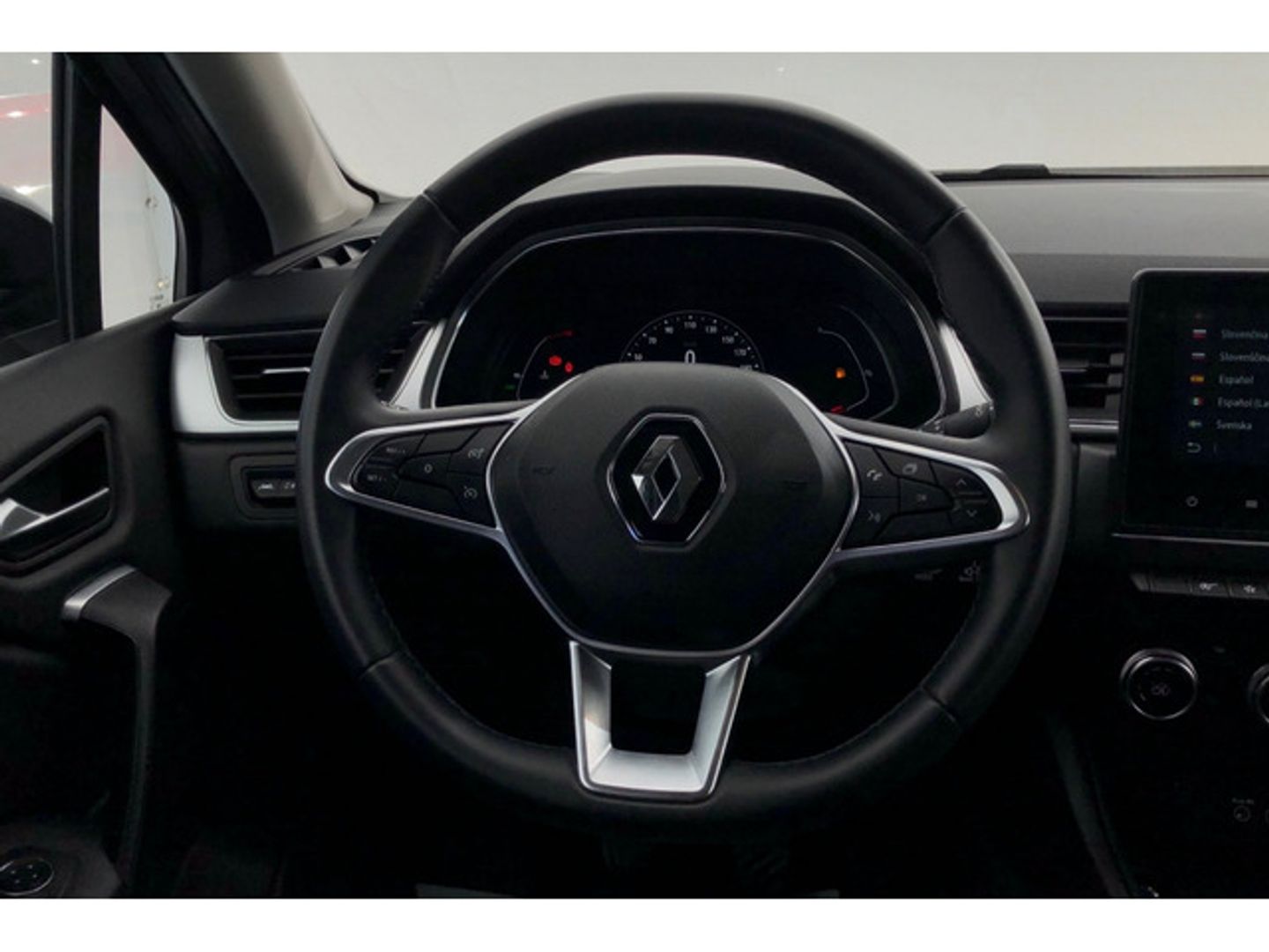 Renault Captur Zen TCe 66 kW (90 CV)