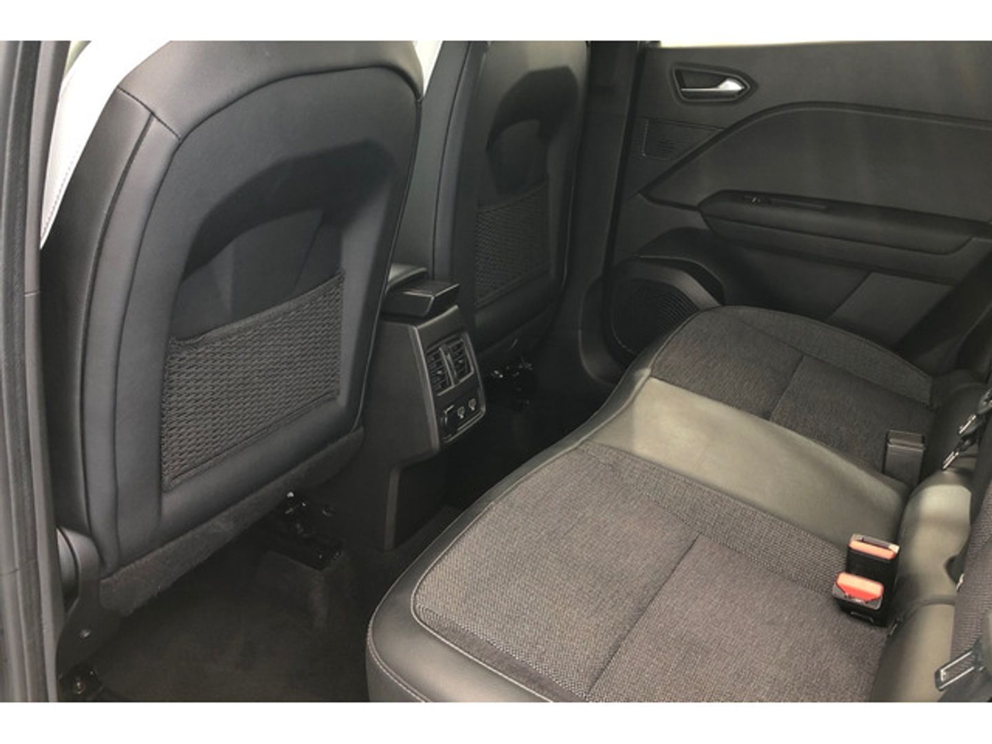 Renault Captur Zen TCe 66 kW (90 CV)