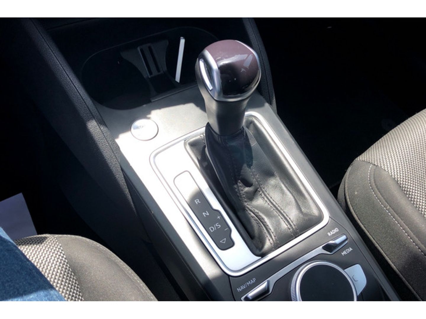 Audi Q2 S line 35 TFSI 110 kW (150 CV) S tronic