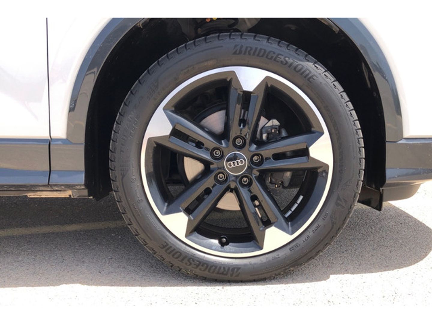 Audi Q2 S line 35 TFSI 110 kW (150 CV) S tronic