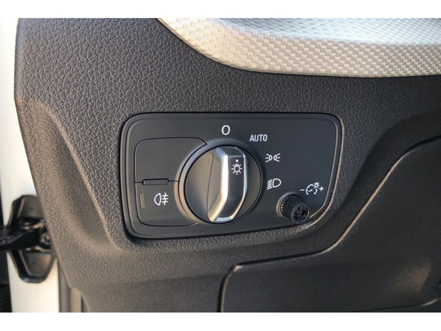 Audi Q2 S line 35 TFSI 110 kW (150 CV) S tronic