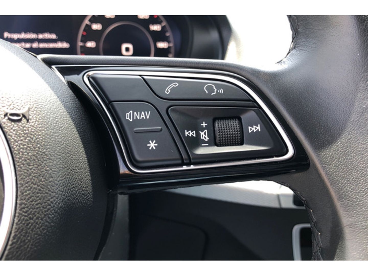 Audi Q2 S line 35 TFSI 110 kW (150 CV) S tronic