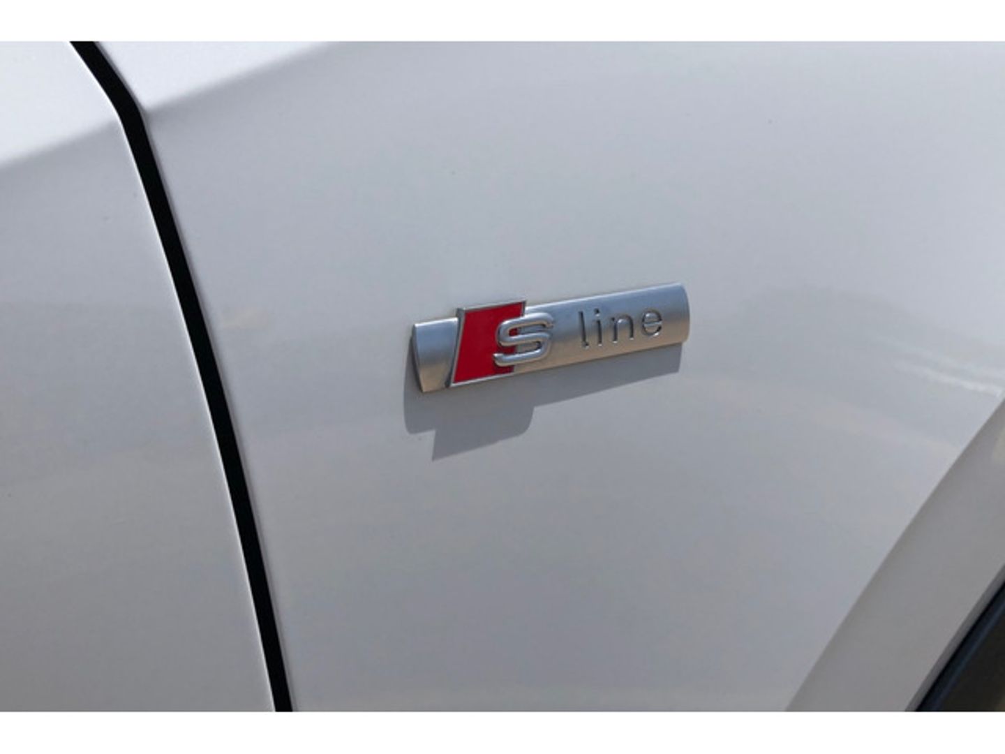 Audi Q2 S line 35 TFSI 110 kW (150 CV) S tronic