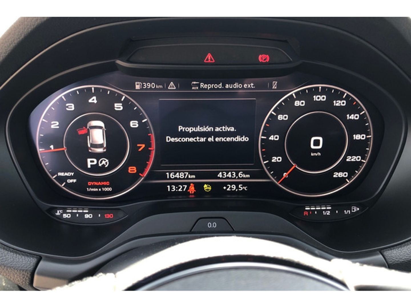Audi Q2 S line 35 TFSI 110 kW (150 CV) S tronic