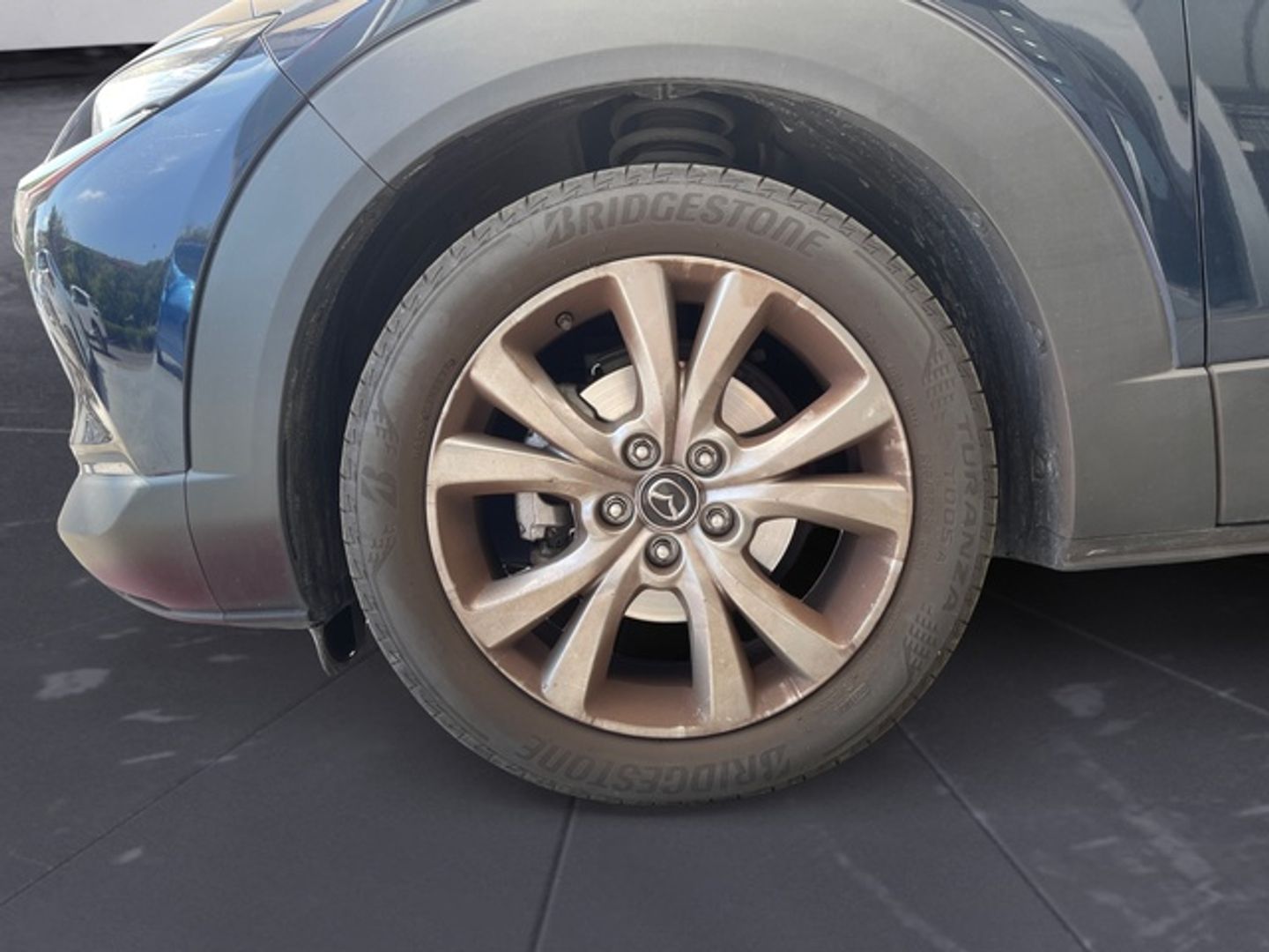 Mazda CX-30 2.0 e-Skyactive G MHEV Exclusive-line 6AT 90 kW (122 CV)