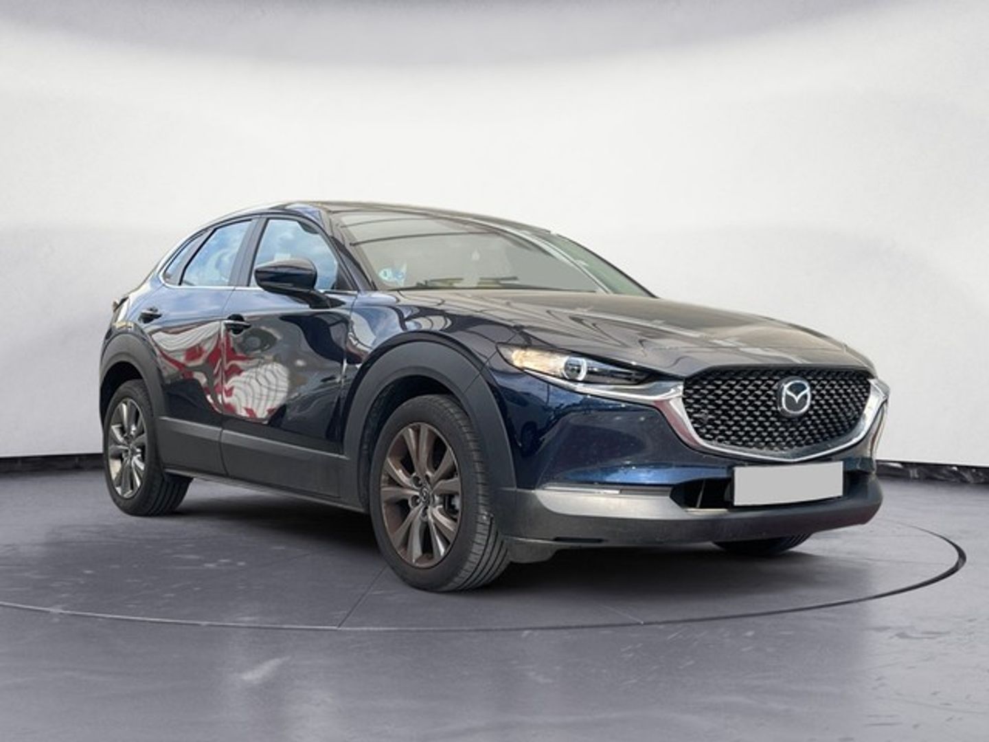 Mazda CX-30 2.0 e-Skyactive G MHEV Exclusive-line 6AT 90 kW (122 CV)