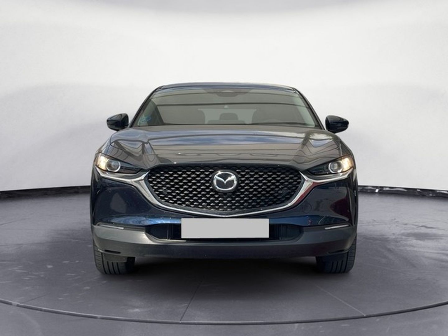 Mazda CX-30 2.0 e-Skyactive G MHEV Exclusive-line 6AT 90 kW (122 CV)