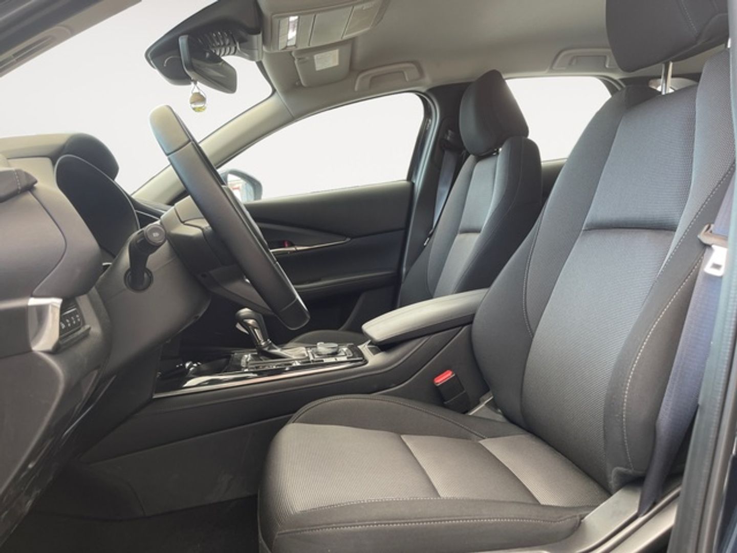 Mazda CX-30 2.0 e-Skyactive G MHEV Exclusive-line 6AT 90 kW (122 CV)