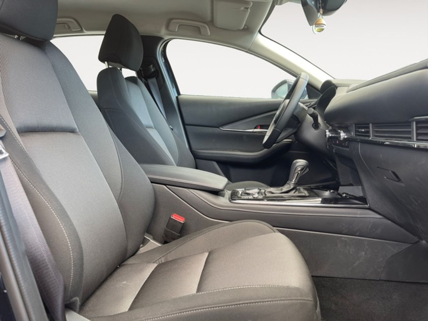 Mazda CX-30 2.0 e-Skyactive G MHEV Exclusive-line 6AT 90 kW (122 CV)