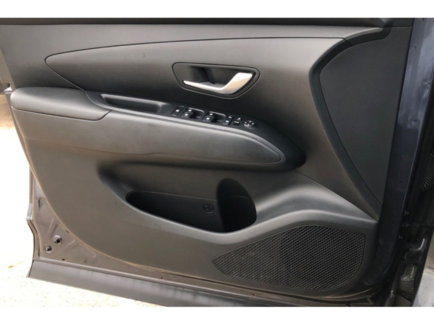 Hyundai Tucson 1.6 CRDI Klass 4x2 85 kW (115 CV)