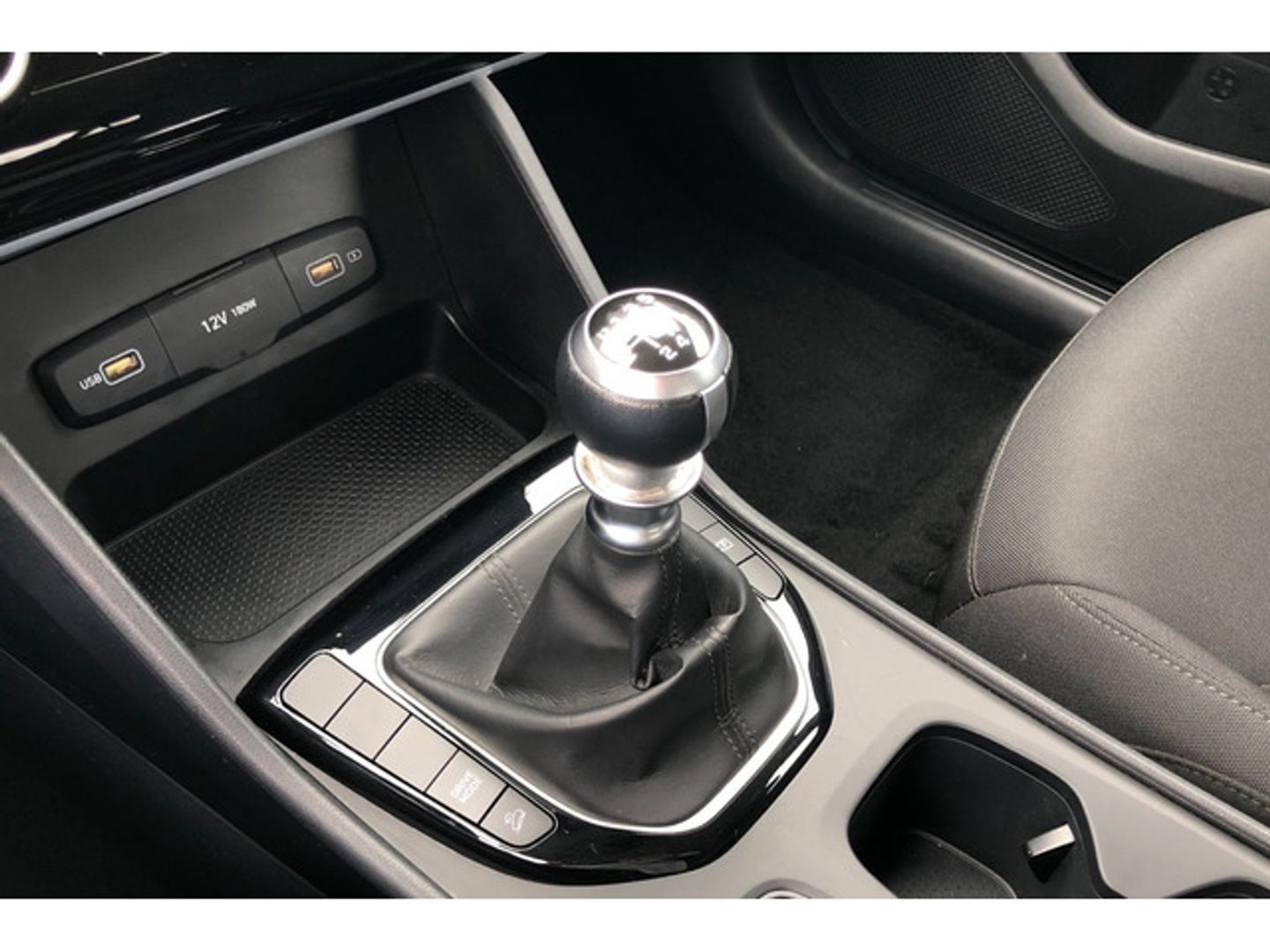 Hyundai Tucson 1.6 CRDI Klass 4x2 85 kW (115 CV)