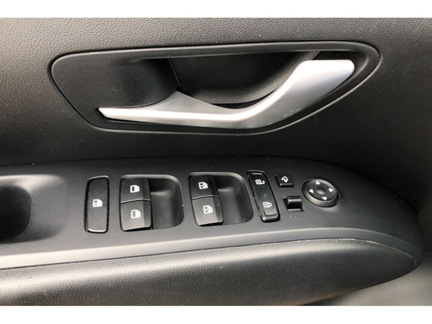 Hyundai Tucson 1.6 CRDI Klass 4x2 85 kW (115 CV)