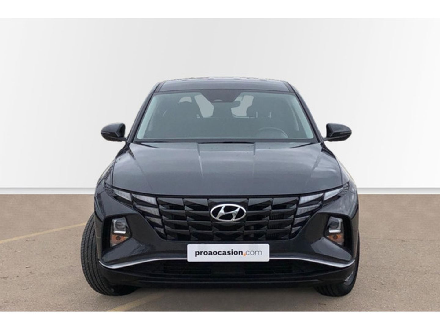 Hyundai Tucson 1.6 CRDI Klass 4x2 85 kW (115 CV)