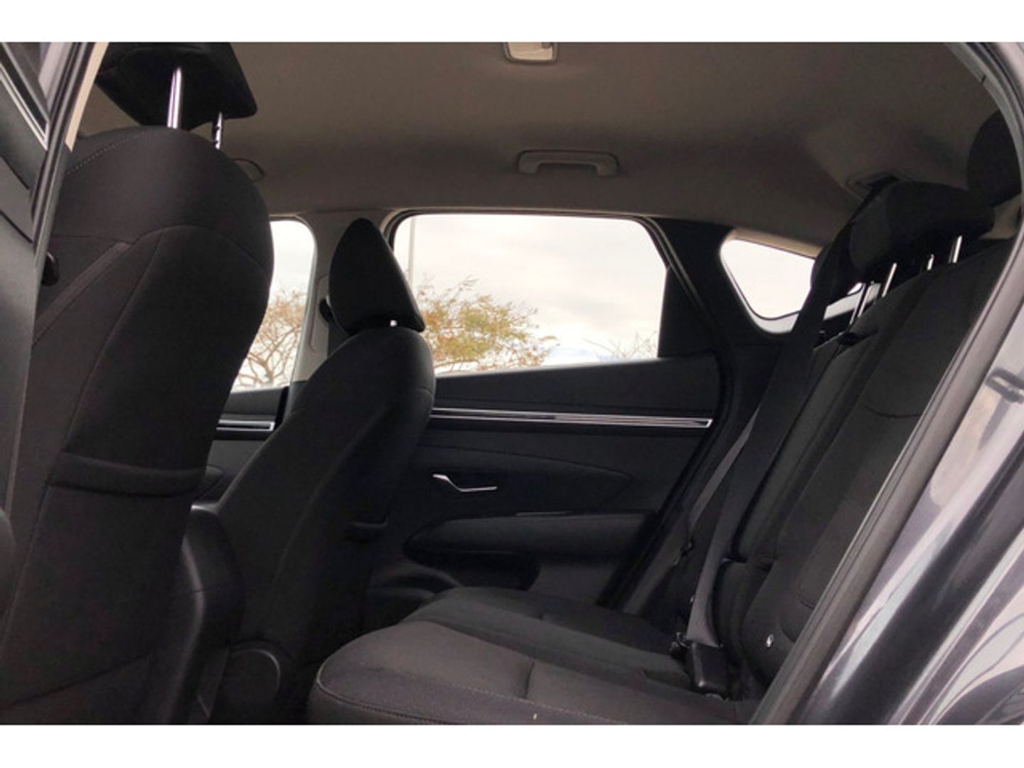 Hyundai Tucson 1.6 CRDI Klass 4x2 85 kW (115 CV)