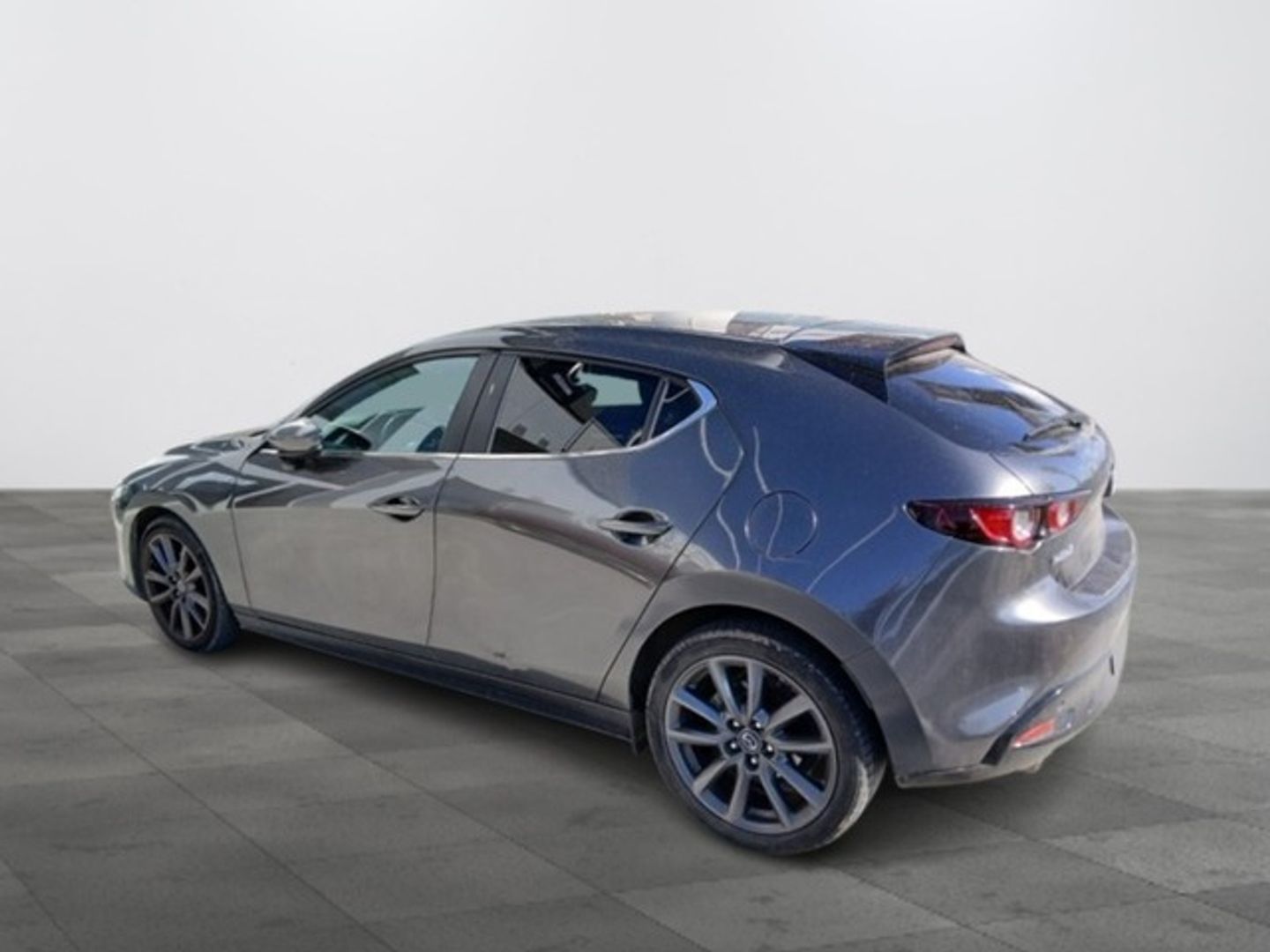 Mazda Mazda 3 2.0 Skyactiv-G Evolution 89 kW (122 CV)