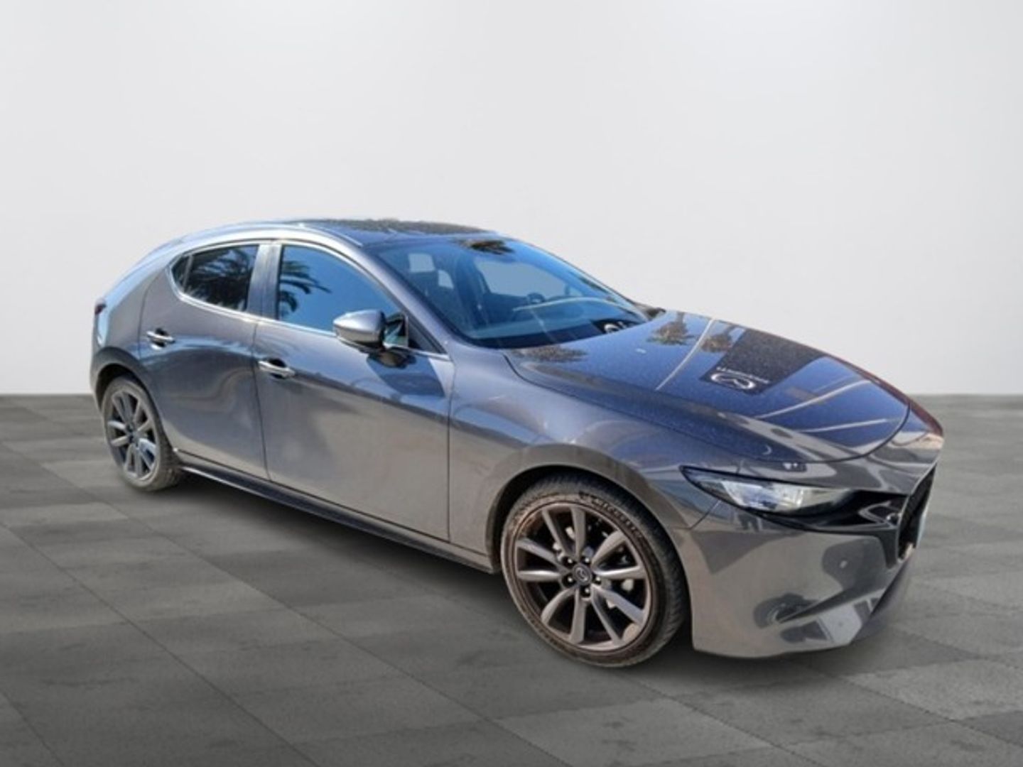 Mazda Mazda 3 2.0 Skyactiv-G Evolution 89 kW (122 CV)