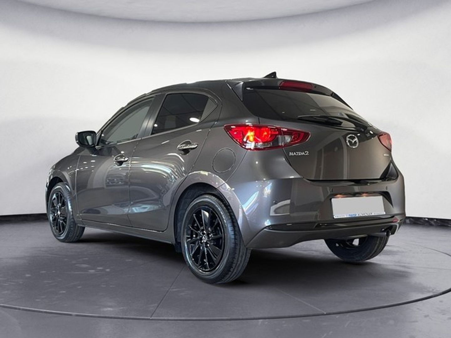 Mazda Mazda 2 1.5 G e-SKYACTIV Homura Aka 66 kW (90 CV)