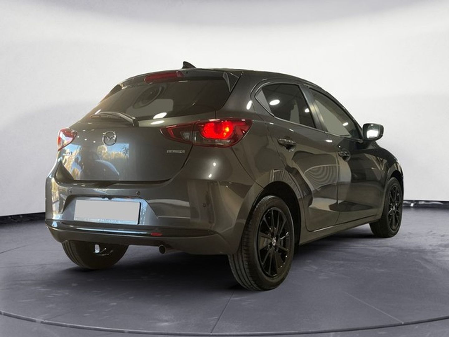 Mazda Mazda 2 1.5 G e-SKYACTIV Homura Aka 66 kW (90 CV)