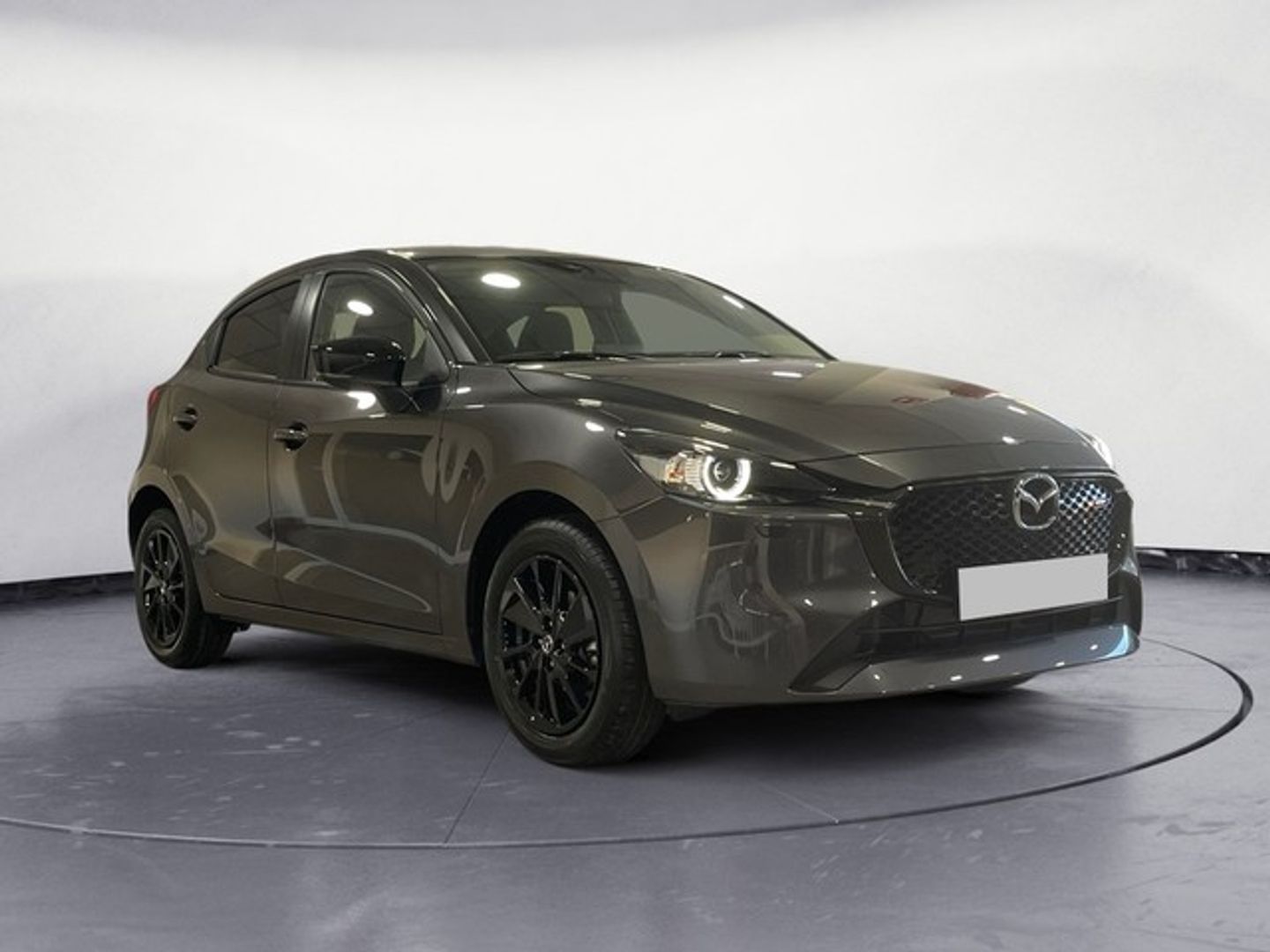 Mazda Mazda 2 1.5 G e-SKYACTIV Homura Aka 66 kW (90 CV)