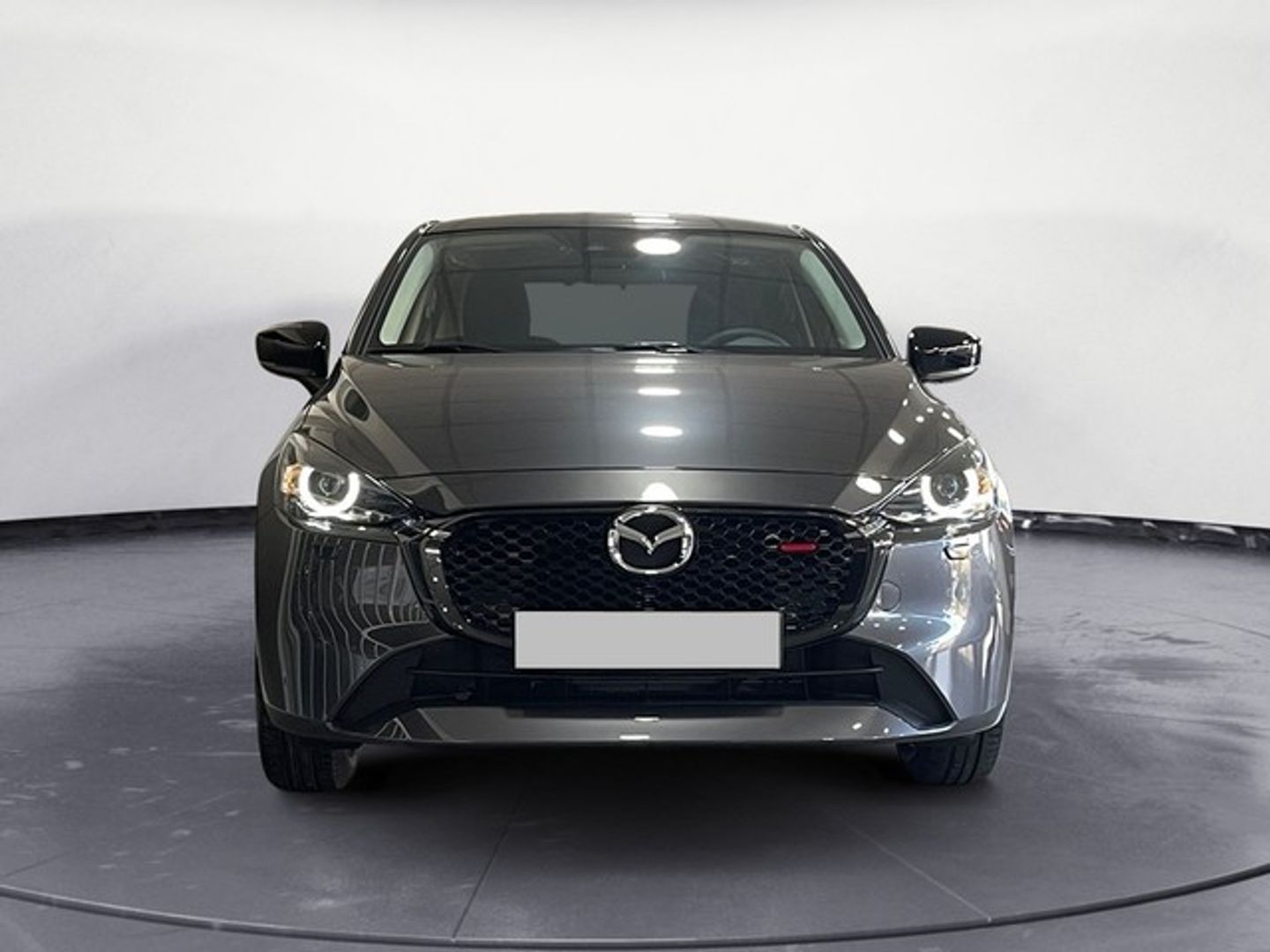 Mazda Mazda 2 1.5 G e-SKYACTIV Homura Aka 66 kW (90 CV)