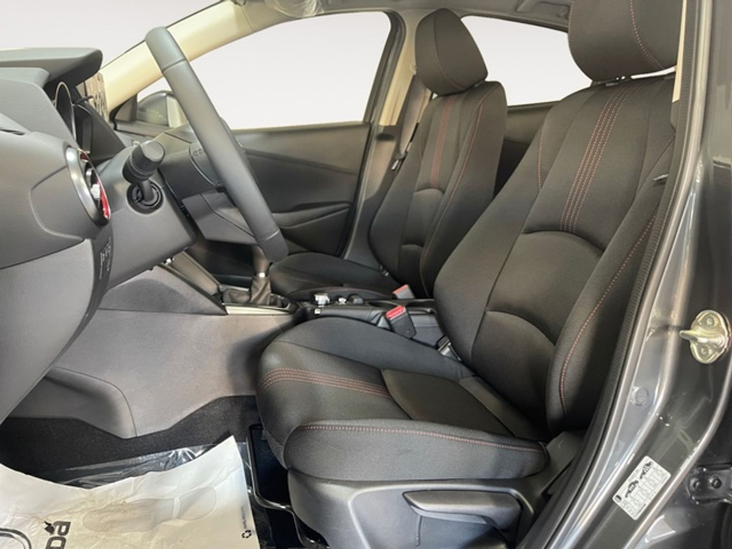 Mazda Mazda 2 1.5 G e-SKYACTIV Homura Aka 66 kW (90 CV)