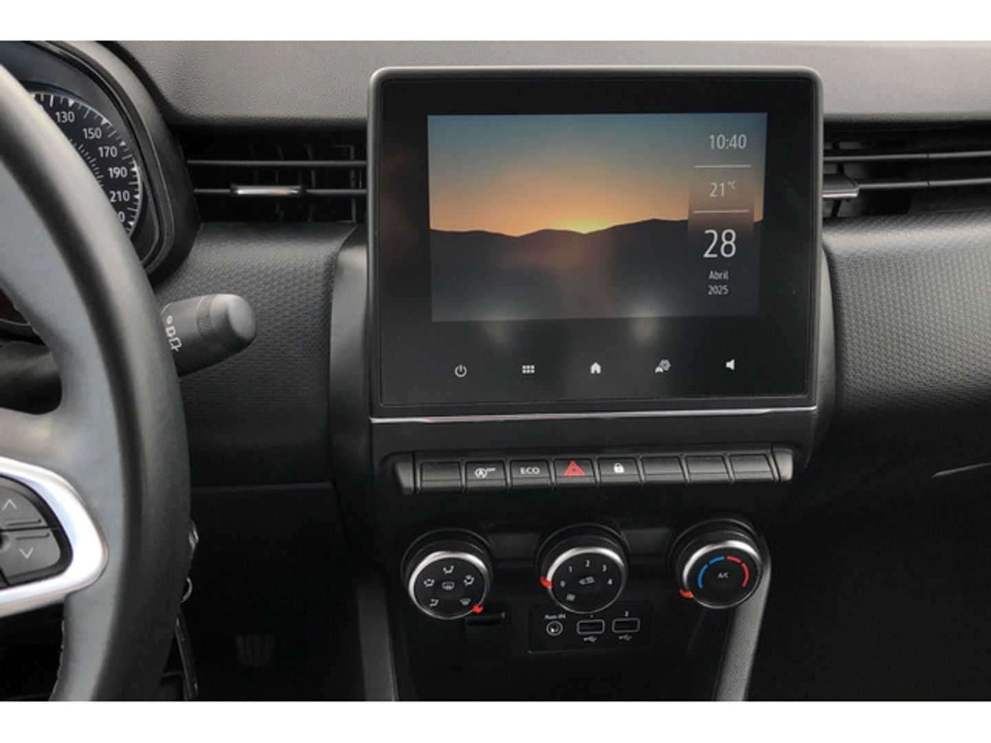 Renault Clio Equilibre TCe 66 kW (90 CV)
