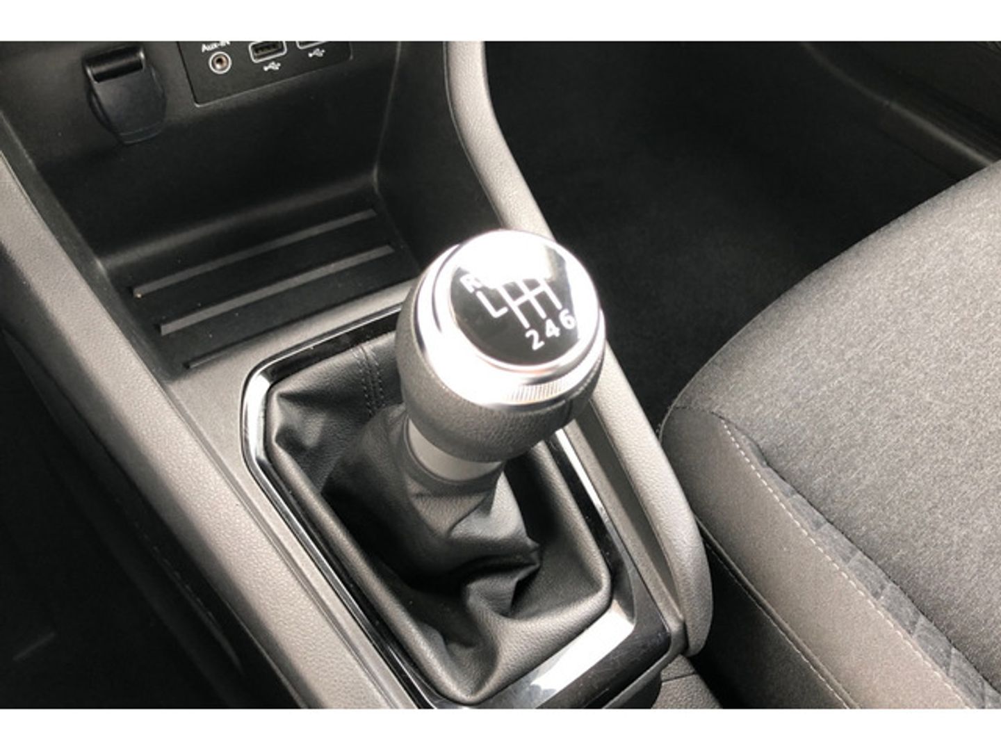 Renault Clio Equilibre TCe 66 kW (90 CV)