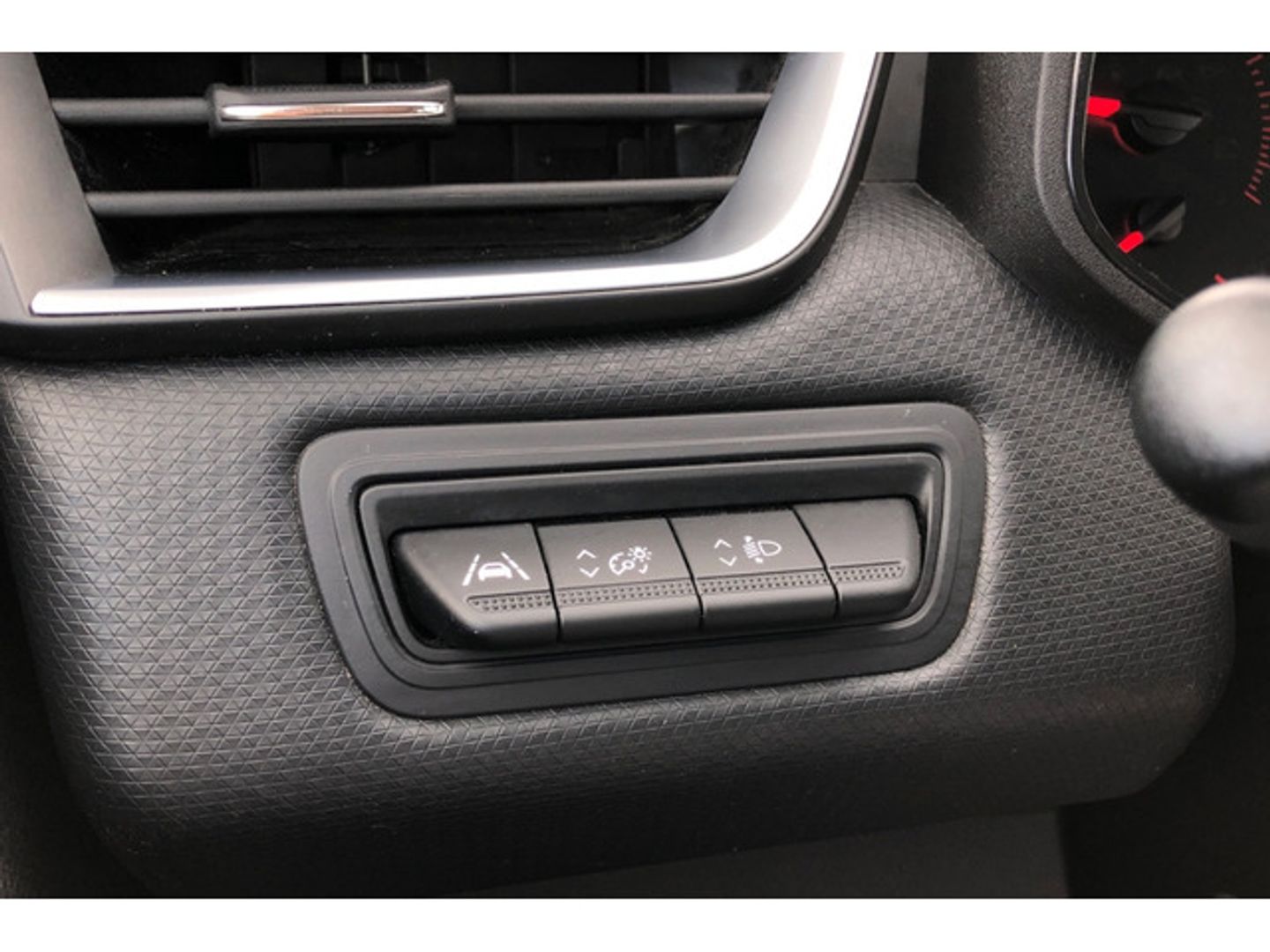 Renault Clio Equilibre TCe 66 kW (90 CV)