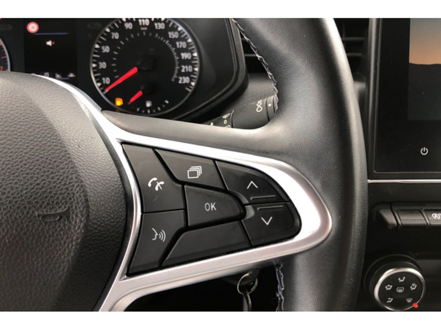 Renault Clio Equilibre TCe 66 kW (90 CV)