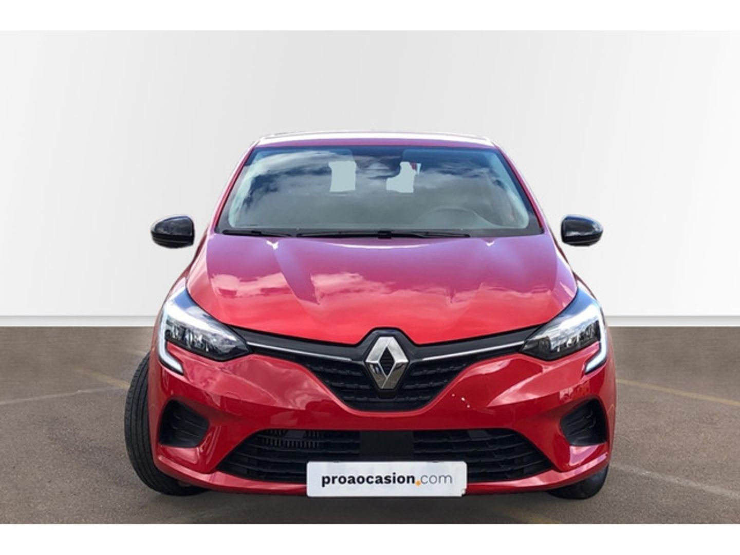 Renault Clio Equilibre TCe 66 kW (90 CV)