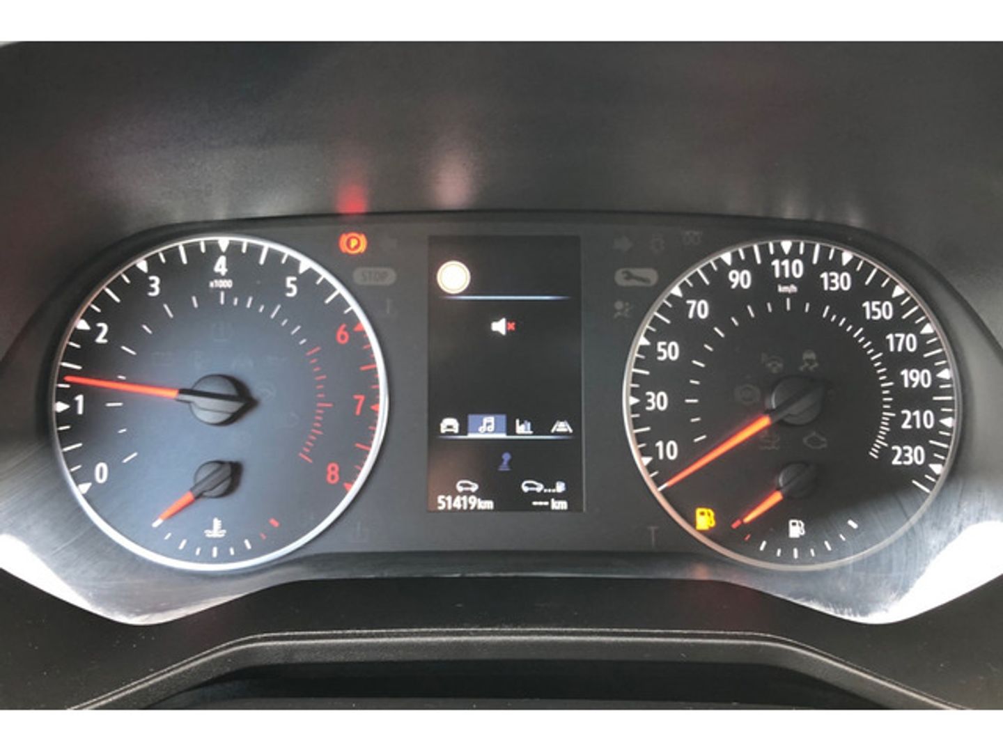 Renault Clio Equilibre TCe 66 kW (90 CV)