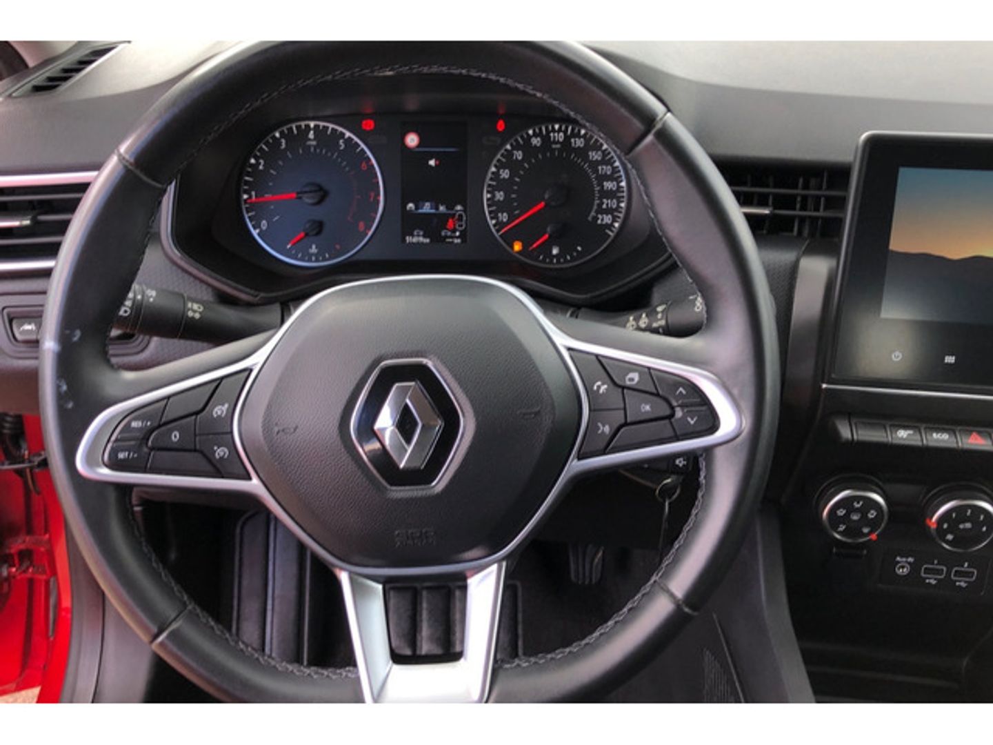 Renault Clio Equilibre TCe 66 kW (90 CV)