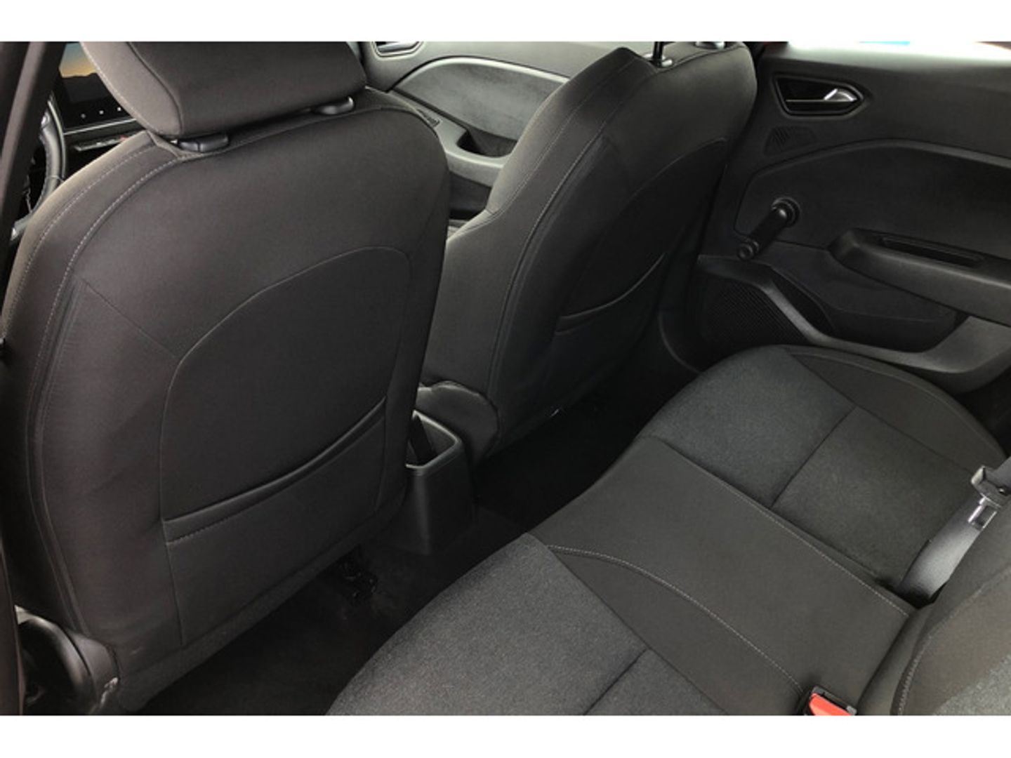 Renault Clio Equilibre TCe 66 kW (90 CV)