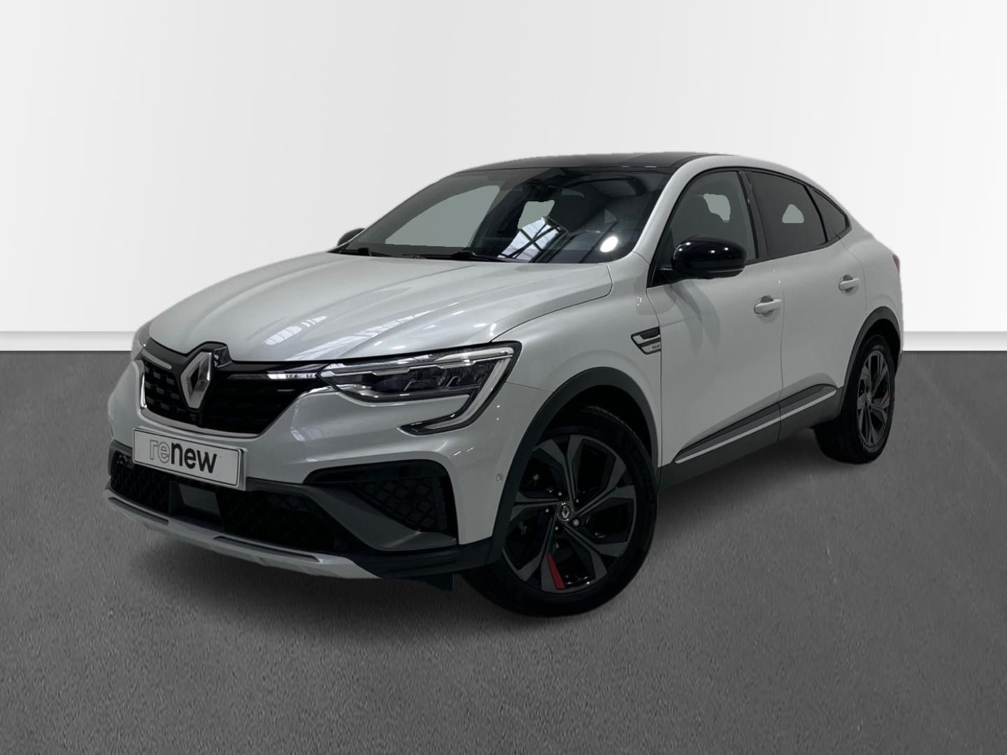 Renault Arkana RS Line TCe 103 kW (140 CV) EDC Microhíbrido