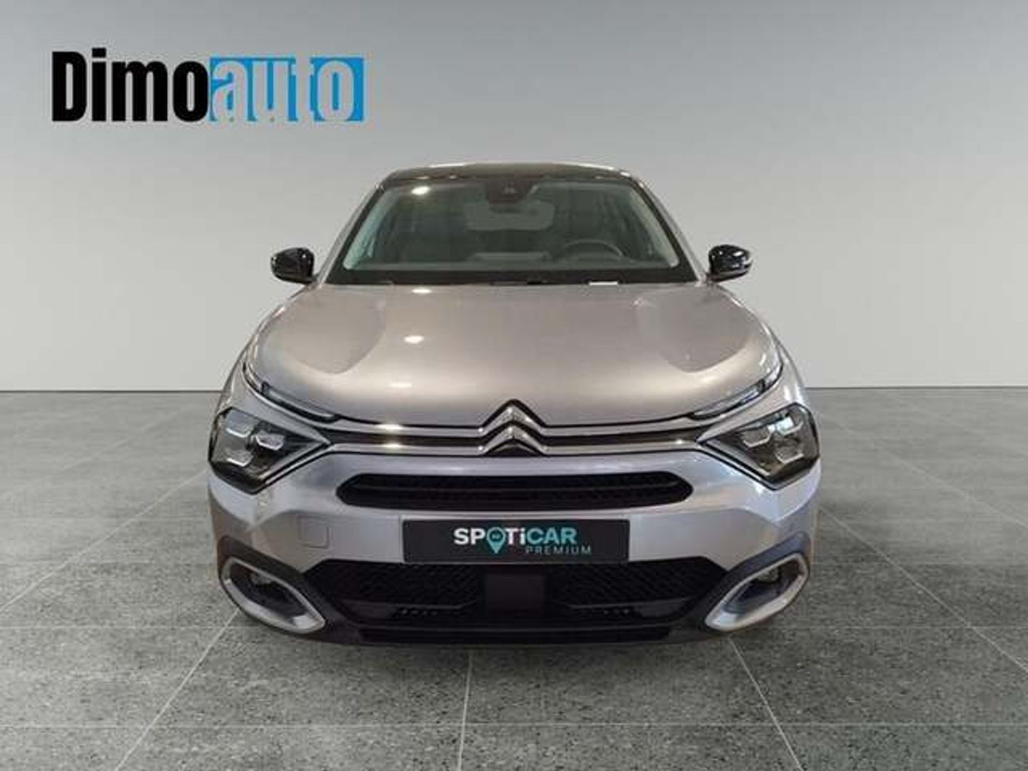 Citroen C4 BlueHDi 130 S&S Max EAT8 96 kW (131 CV)