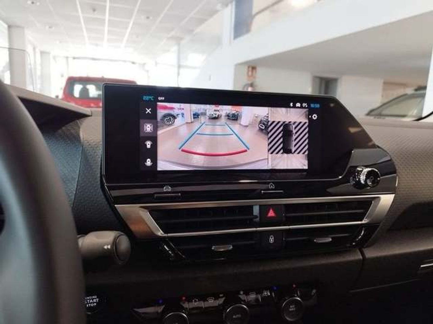 Citroen C4 BlueHDi 130 S&S Max EAT8 96 kW (131 CV)