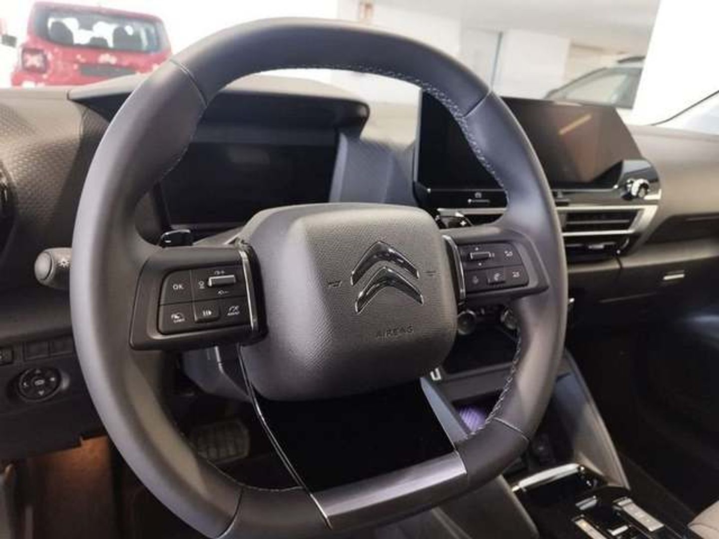 Citroen C4 BlueHDi 130 S&S Max EAT8 96 kW (131 CV)