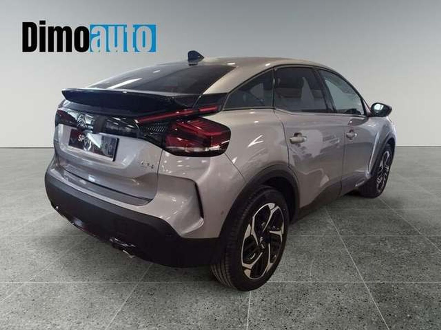 Citroen C4 BlueHDi 130 S&S Max EAT8 96 kW (131 CV)