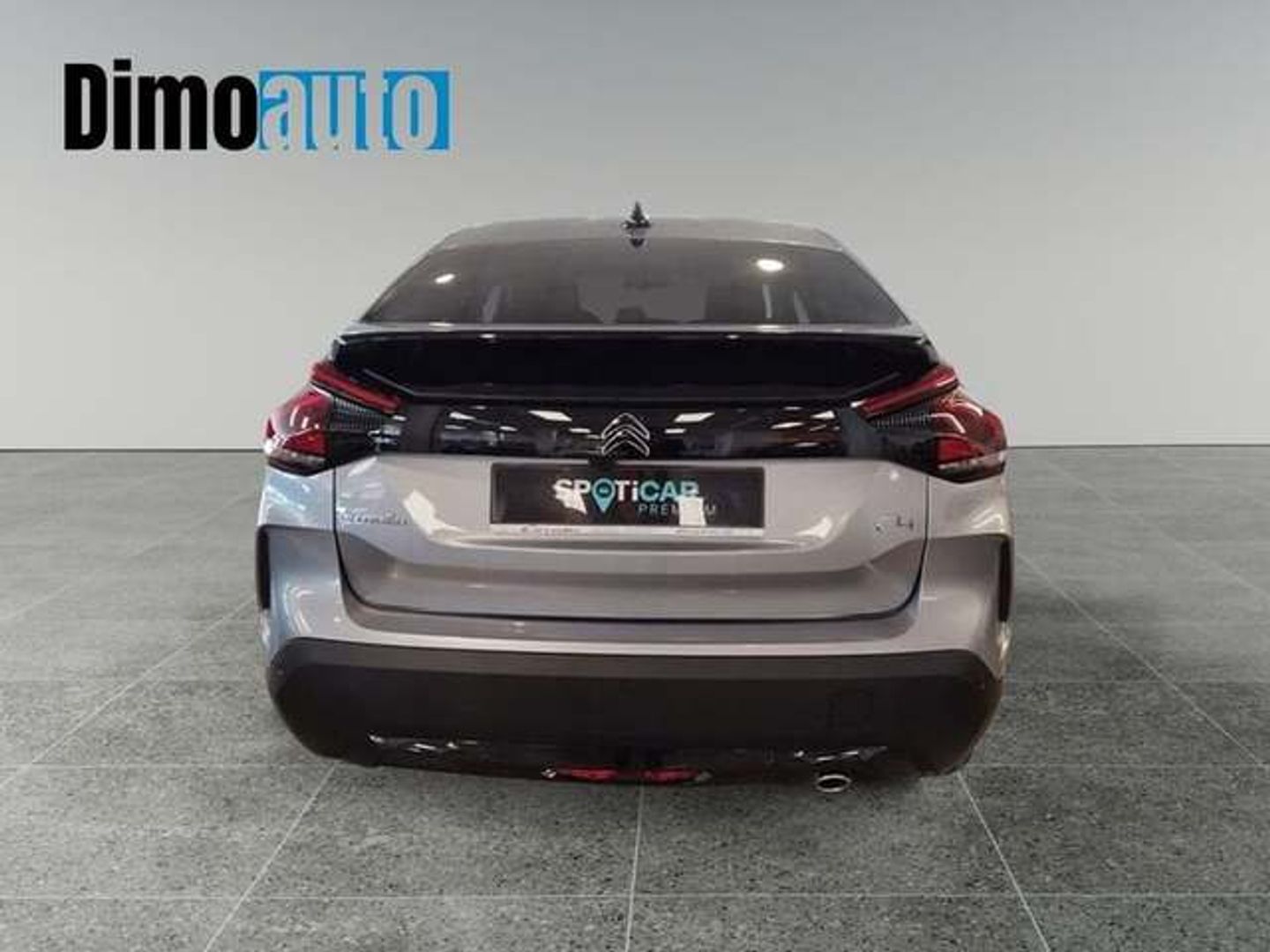 Citroen C4 BlueHDi 130 S&S Max EAT8 96 kW (131 CV)