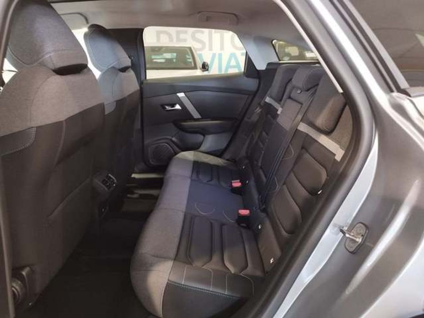 Citroen C4 BlueHDi 130 S&S Shine EAT8 96 kW (130 CV)