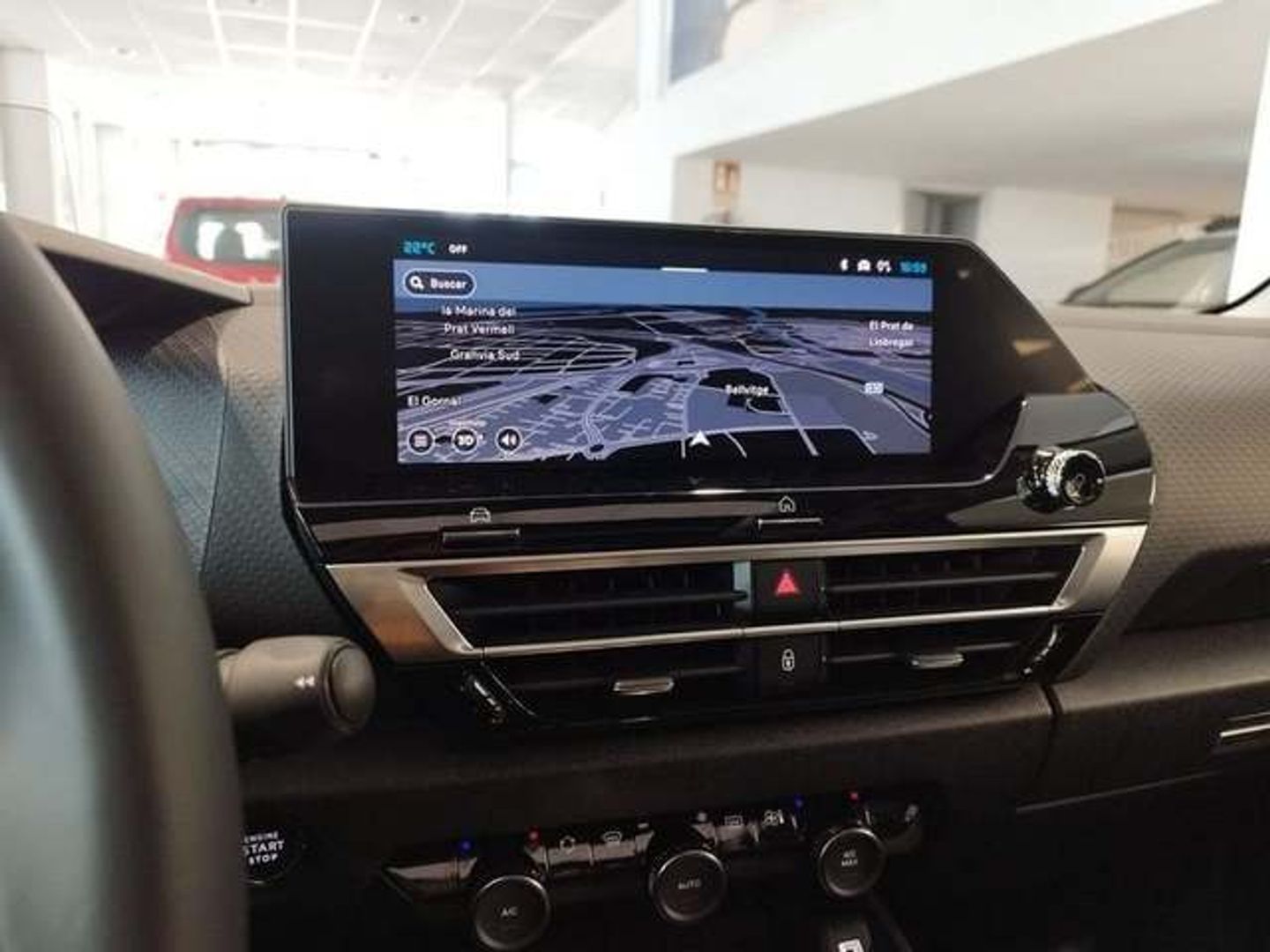 Citroen C4 BlueHDi 130 S&S Shine EAT8 96 kW (130 CV)