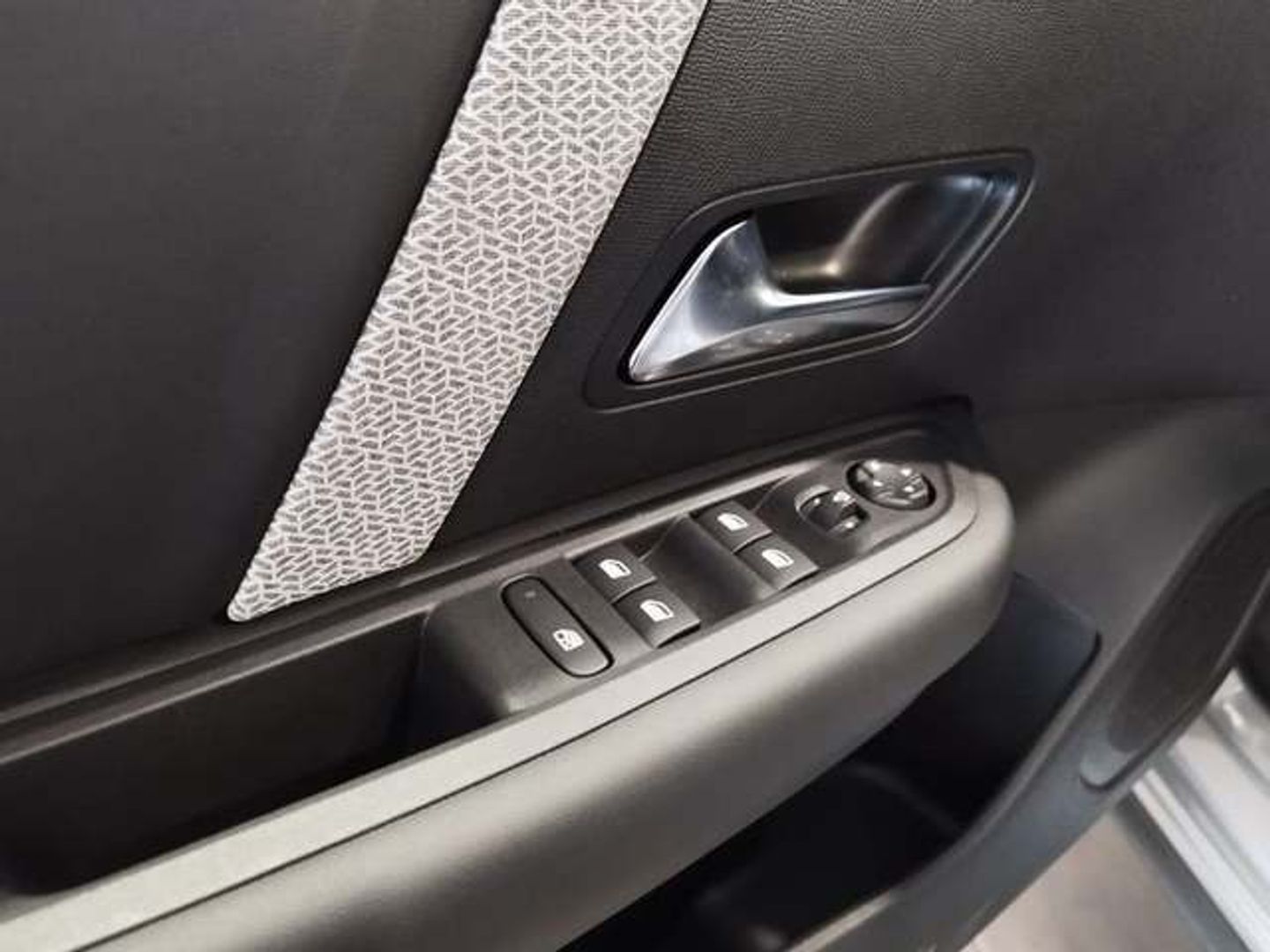 Citroen C4 BlueHDi 130 S&S Shine EAT8 96 kW (130 CV)