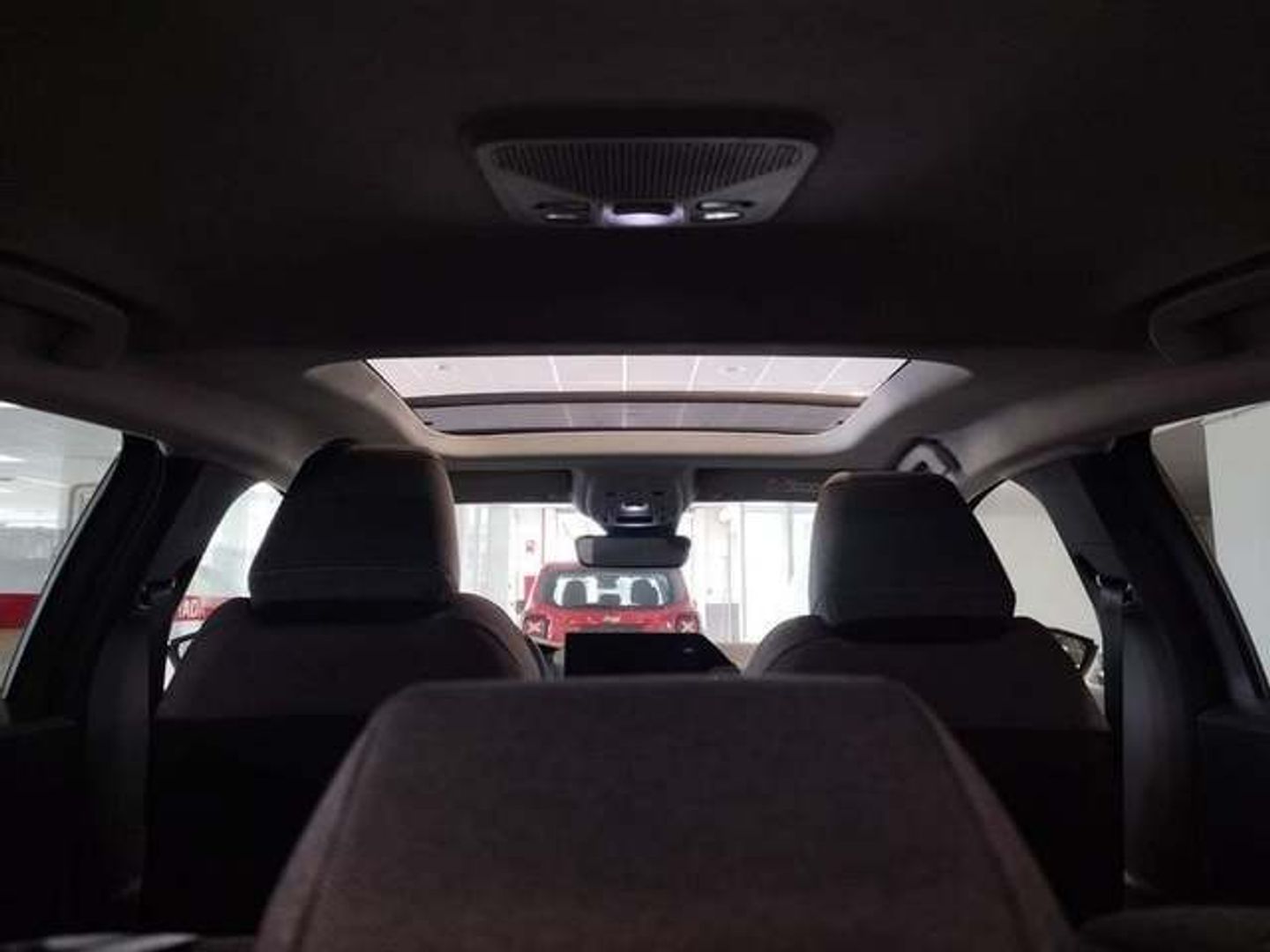 Citroen C4 BlueHDi 130 S&S Shine EAT8 96 kW (130 CV)