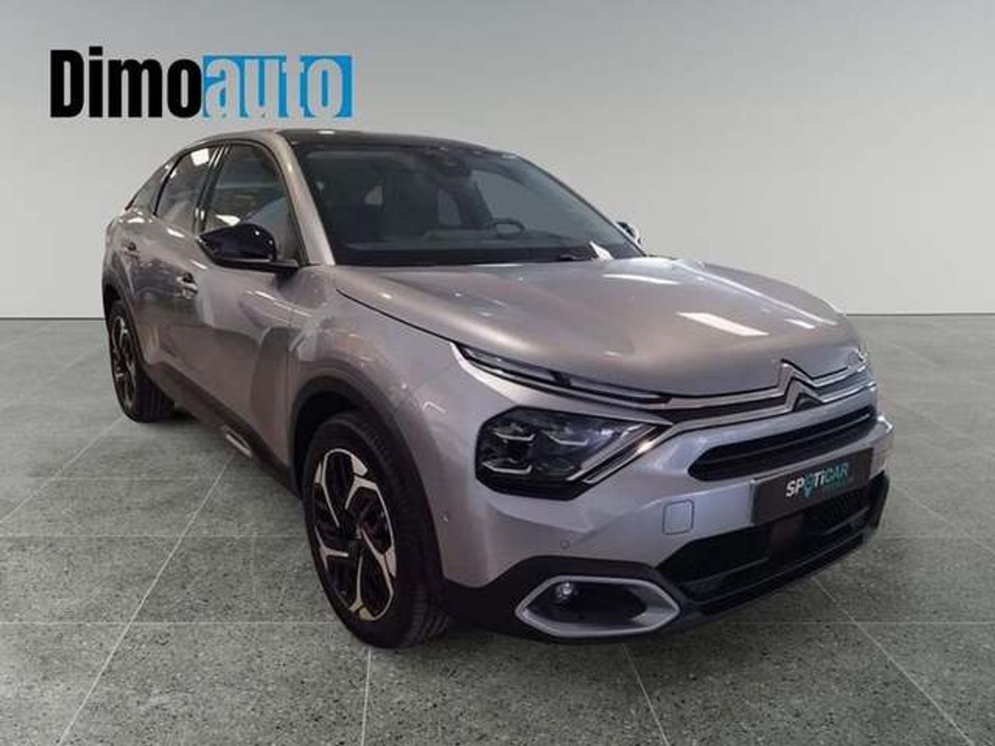 Citroen C4 BlueHDi 130 S&S Shine EAT8 96 kW (130 CV)