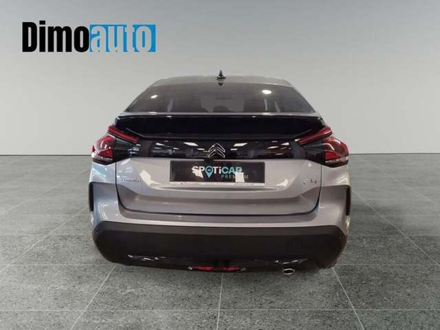 Citroen C4 BlueHDi 130 S&S Shine EAT8 96 kW (130 CV)