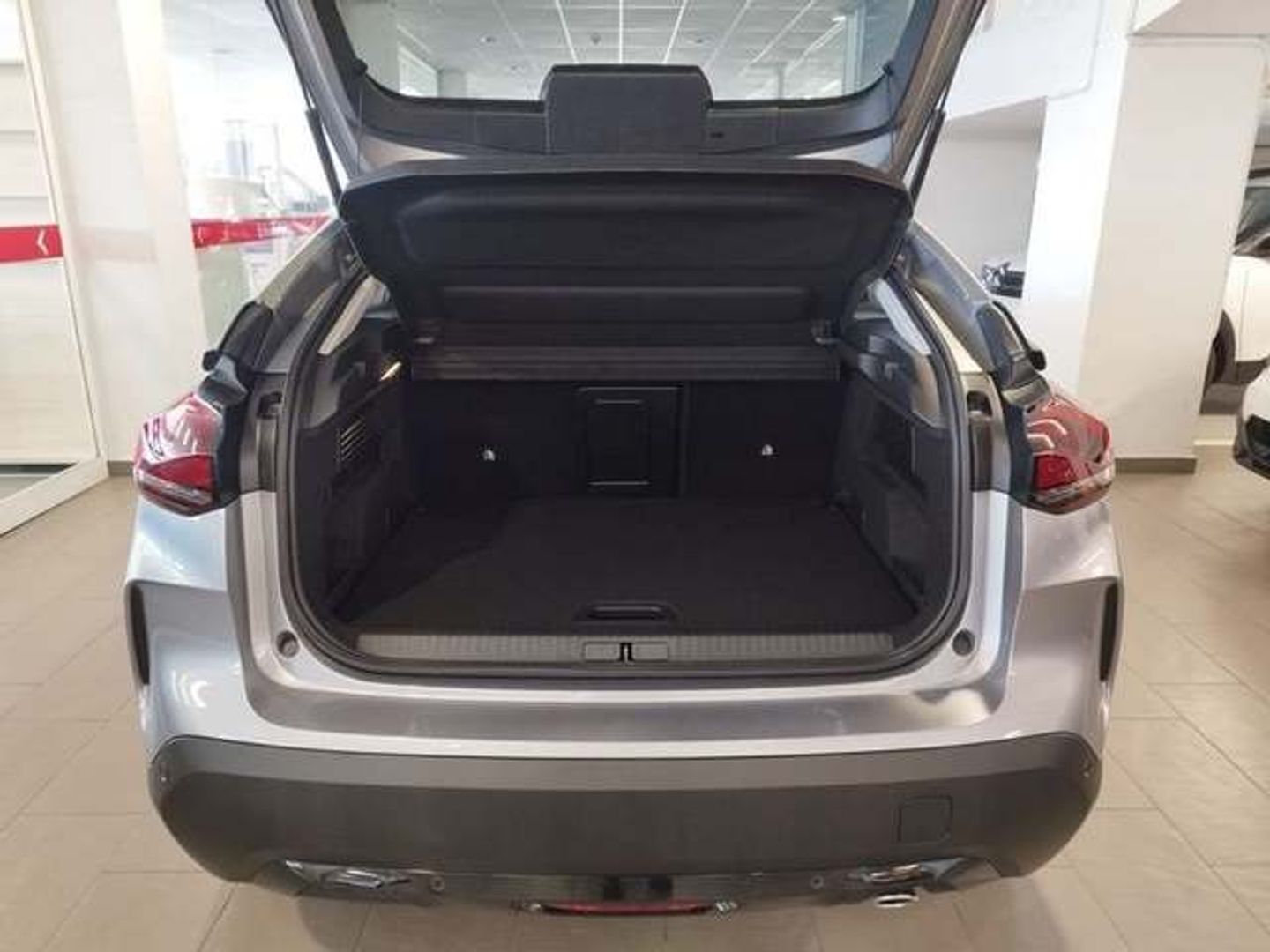 Citroen C4 BlueHDi 130 S&S Shine EAT8 96 kW (130 CV)