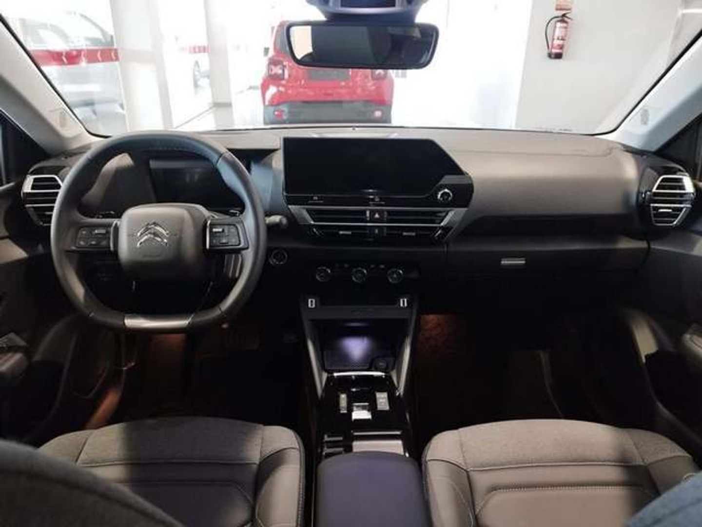 Citroen C4 BlueHDi 130 S&S Shine EAT8 96 kW (130 CV)