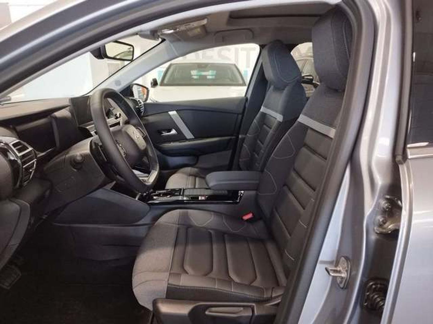 Citroen C4 BlueHDi 130 S&S Shine EAT8 96 kW (130 CV)